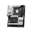 MSI PRO Z890-A WIFI Processor family Intel Processor socket LGA1851