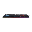 Acer Predator Aethon 303 Keyboard Wired