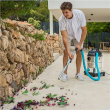Cecotec Vacuum cleaner Conga Rockstar Wet & Dry Steel Max Pro Corded operating