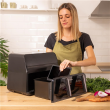 Cecotec Double hot air fryer Cecofry Advance 9000 Window Power 2200 W