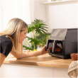 Cecotec Double hot air fryer Cecofry Advance 9000 Window Power 2200 W