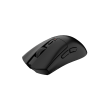 Genesis Zircon 880 Gaming Mouse, 12000DPI, Wireless, Black