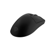 Genesis Zircon 880 Gaming Mouse, 12000DPI, Wireless, Black