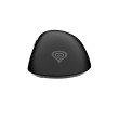 Genesis Zircon 880 Gaming Mouse, 12000DPI, Wireless, Black