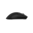 Genesis Zircon 880 Gaming Mouse, 12000DPI, Wireless, Black