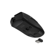 Genesis Zircon 880 Gaming Mouse, 12000DPI, Wireless, Black