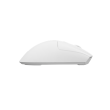 Genesis Zircon 880 Gaming Mouse, 12000DPI, Wireless, White