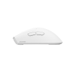 Genesis Zircon 880 Gaming Mouse, 12000DPI, Wireless, White