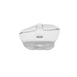 Genesis Zircon 880 Gaming Mouse, 12000DPI, Wireless, White