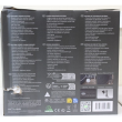 SALE OUT. Muse MT-107 BTO Turntable Stereo System, Black/Brown Muse Turntable Stereo System with Bluetooth Out MT-107 BTO