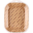 Cecotec Cecofry BigBucket Paper Pack Air fryer Accessories A01_EU01_101751 150