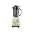 Cecotec Blender Power Black Titanium RetroGreen Tabletop