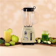Cecotec Blender Power Black Titanium RetroGreen Tabletop