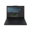 Lenovo ThinkPad P14s G7 Intel Black 14.5 "