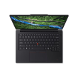 Lenovo ThinkPad P14s G7 Intel Black 14.5 "