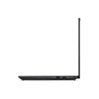Lenovo ThinkPad P14s G7 Intel Black 14.5 "