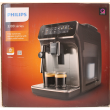 SALE OUT. Philips Coffee Maker EP3329/70 Series 3300 Pump pressure 15 bar