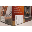 SALE OUT. Philips Coffee Maker EP3329/70 Series 3300 Pump pressure 15 bar