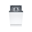 Bosch Dishwasher SPV2HMX02E Built-in
