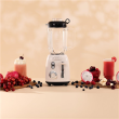 Blender Power Black Titanium RetroBeige Cecotec Tabletop