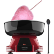 Fun&Sugar Cecotec Cotton candy machine