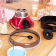 Fun&Sugar Cecotec Cotton candy machine