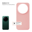 Fixed Story Back cover Xiaomi