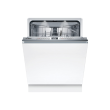 Bosch Dishwasher SMV6ZCX27E Built-in
