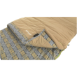 Outwell with loose Pillow Sleeping bag