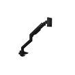 Arozzi Desk Mount Neo Pro - Gas Spring Monitor Arm AZ-ALZARE-NEO-PRO-BK Tilt, Swivel, Rotation