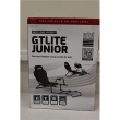 SALE OUT. Next Level Racing GTLite Junior Foldable Cockpit Next Level Racing GTLite Junior Foldable Cockpit DAMAGED PACKAGING