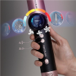 Cecotec Styling Brush AirGlam 14in1 Flex Black Ion conditioning