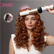 Cecotec Styling Brush AirGlam 14in1 Flex Black Ion conditioning