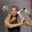 Cecotec Styling Brush AirGlam 14in1 Flex Black Ion conditioning