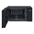 LG Microwave oven MS2032GAS NeoChef Free standing