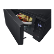 LG Microwave oven MS2032GAS NeoChef Free standing