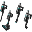 Cecotec Vacuum cleaner Conga Rockstar 2500 Thunder Pet Flex Corded operating