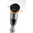 Gorenje Hand blender HBX1000E Hand Blender