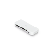 Ubiquiti Flex 2.5G Flexible, 8-port 2.5 GbE switch Desktop
