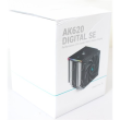 SALE OUT. Deepcool AK620 DIGITAL SE CPU Air Cooler Deepcool CPU Air Cooler AK620 Digital SE