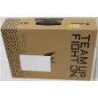 SALE OUT. Gigabyte AORUS 16X 9SG-43EEC94SH 16" QHD i7-13650HX/16GB/1TB/RTX 4070/Win11 Home/ENG kbd/2Y Warranty Gigabyte AORUS 16X 9SG-43EEC94SH Gray