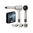 Cecotec Hair dryer DryGlam Waves Champagne 1600 W