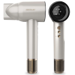 Cecotec Hair dryer DryGlam Waves Champagne 1600 W