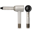 Cecotec Hair dryer DryGlam Waves Champagne 1600 W