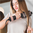 Cecotec Styling brush CeramicCare Unique Number of heating levels 3