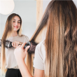 Cecotec Styling brush CeramicCare Unique Number of heating levels 3