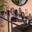 Cecotec Air brush CeramicCare 10in1 Styler 10-in-1 Number of heating levels 3