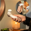 Cecotec Facial cleansing brush FaceCare TotalClean Facial brush