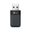 TP-LINK AX3000 Dual Band Wi-Fi 6 Wireless USB Adapter Archer TX50U 2.4 GHz, 5 GHz