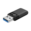 TP-LINK AX3000 Dual Band Wi-Fi 6 Wireless USB Adapter Archer TX50U 2.4 GHz, 5 GHz
